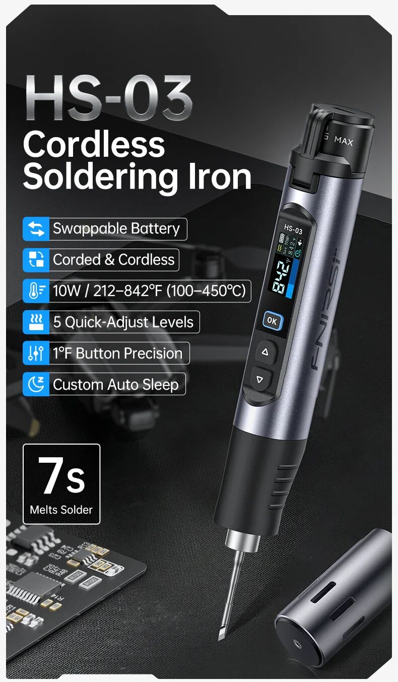 FNIRSI_HS-03_Cordless_Soldering_Iron_2600mAh_USB-C_Fast_Heating_Details_01.webp